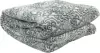 Frazada Microfibra Térmica Sleep estampada 1 1/2 Plz (twin)