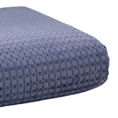 Frazada Microfibra Térmica Sleep 2 1/2 Plz en internet