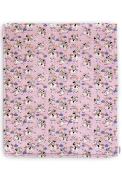 Imagen de Frazada Super Soft 150x220 cm Piñata