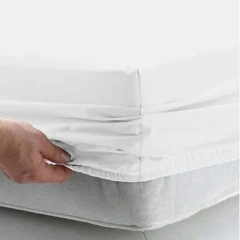 Imagen de Sábana Ajustable de 2 1/2 plazas - (1 pieza)