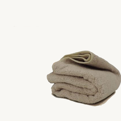 Toalla de viaje. Microfibra 50x70 cm. Super absorbente. - Almacen de Blancos