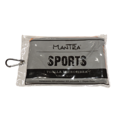 Toalla Microfibra Sport - 50 x 80 cm - comprar online