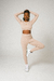 Conjunto Legging Bege na internet