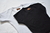 Camiseta Raglan Canelada Essentials Preta - comprar online