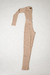 Conjunto Legging Bege - loja online