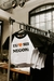 Cropped haglan Eu amo ser negona - loja online