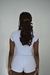 Conjunto haglan branco - comprar online