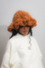 Teddy Hat Caramalo