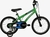 Bicicleta Aro 16 Baby Boy - Athor