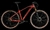 Bicicleta 29 mtb Lizard 12v quadro tamanho 17 - redstone - loja online