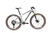 Bicicleta mtb 29 macropus 2x9v quadro tamanho 19 - redstone