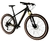 Bicicleta mtb 29 macropus 2x9v quadro tamanho 19 - redstone - WHAITERI BIKES