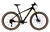 Bicicleta mtb 29 macropus 2x9v quadro tamanho 19 - redstone na internet