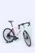 Bicicleta Speed 700/52 python 18v micronew shimano - redstone na internet