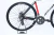 Bicicleta Speed 700/52 python 18v micronew shimano - redstone - WHAITERI BIKES