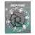 Disco Rotor 160 mm aço inox marca SENTEC - comprar online