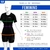 Bermuda Ciclismo Evolution Feminina - marca Evoe - Preta na internet