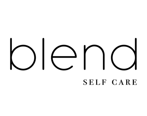 Blend Self Care