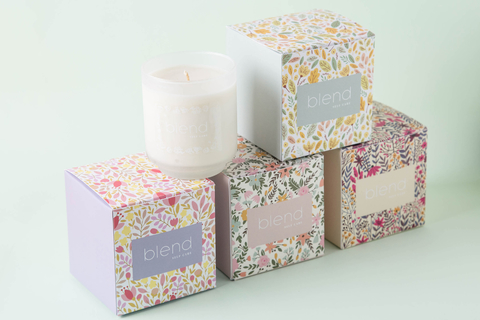 Carrusel Blend Self Care