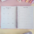 Planner Slim 2025 - Sonhar na internet