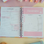 Planner Slim 2025 - Choco
