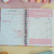 Planner Slim 2025 - Alegria