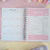Planner Slim 2025 - COM LOGO na internet