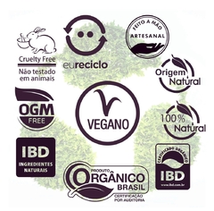 Óleo Essencial Patchouli na internet