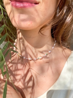 Choker Surya - loja online