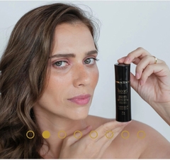 Refil Base Bionutritiva Bioart #2 - comprar online