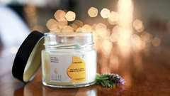 Vela Natural Artesanal “Brisas do Mar” - comprar online