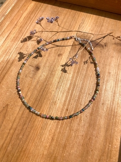 Choker Preciosa