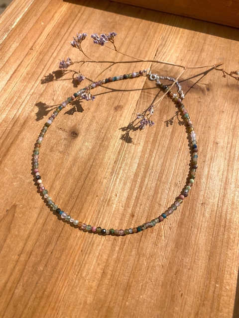 Choker Preciosa