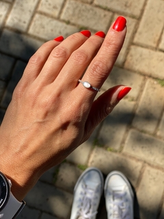 Anel De Madrepérola na internet