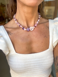 Colar Camila - comprar online