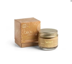 Máscara Iluminadora Bionutritiva