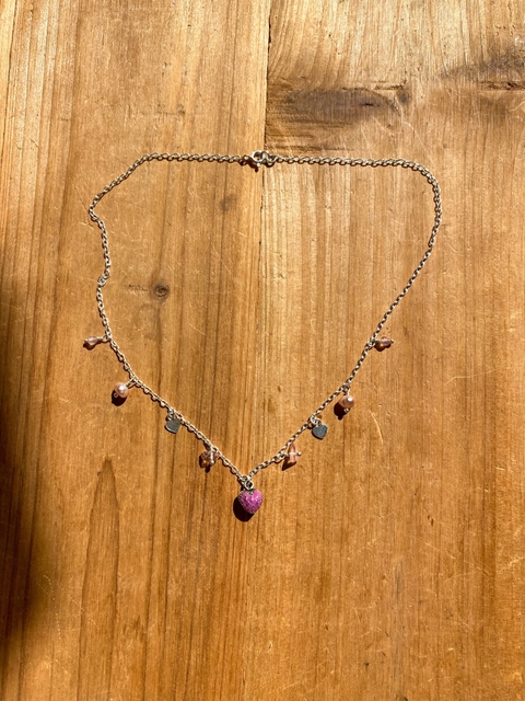 Choker Lavínia
