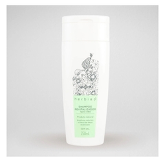 Shampoo Cabelos Normais ou Oleosos Lippia Alba
