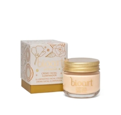 Creme Facial Iluminador