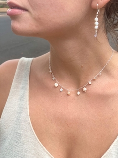 Choker Luz