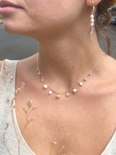 Choker Luz na internet