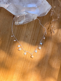 Choker Luz - loja online