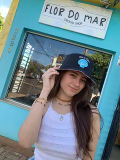 Bucket Hat Dupla Face - comprar online