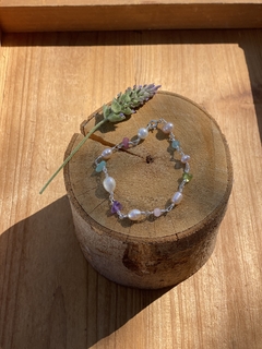 Pulseira Aurora na internet
