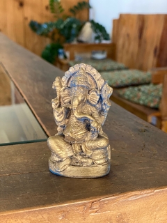 Ganesha
