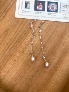 Brinco Annie - comprar online