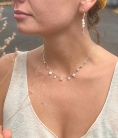 Choker Luz - comprar online