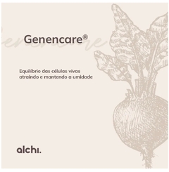 Hidratante para Mãos Thé Vert ALCHI 50g - comprar online