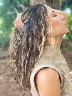 Duo Bronzing Blush Ibiza Night 8g - Benecos - loja online