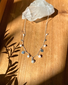 Choker Elis na internet